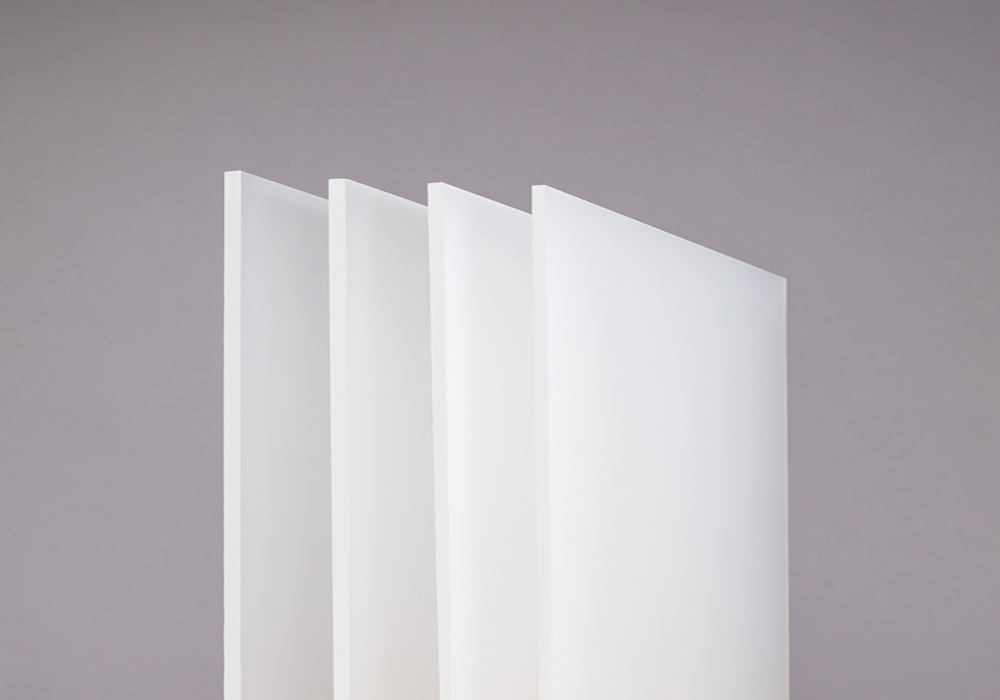 Opal Acrylic sheet